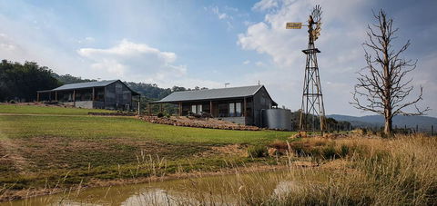 Fellcroft Farmstay - Holiday Adelaide 1