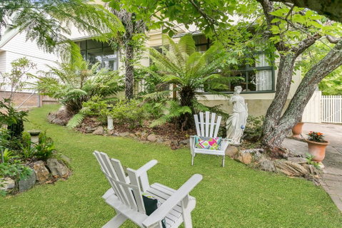 Fern Cottage - Holiday Adelaide 1