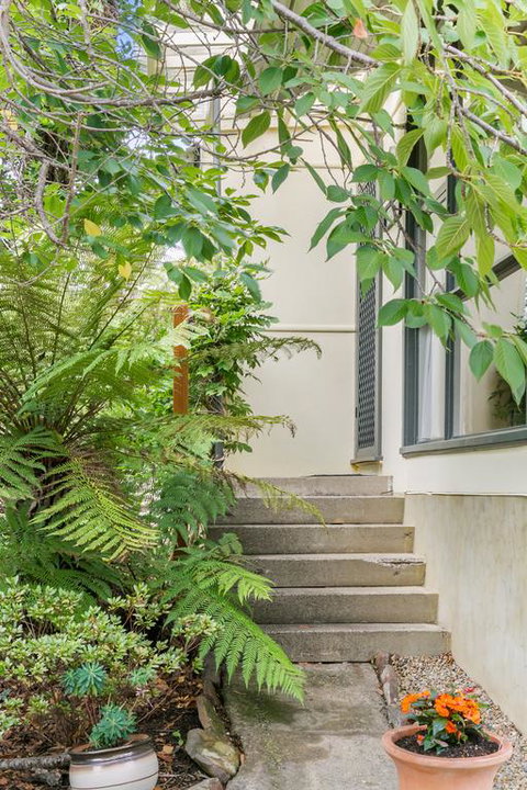 Fern Cottage - Holiday Adelaide 3