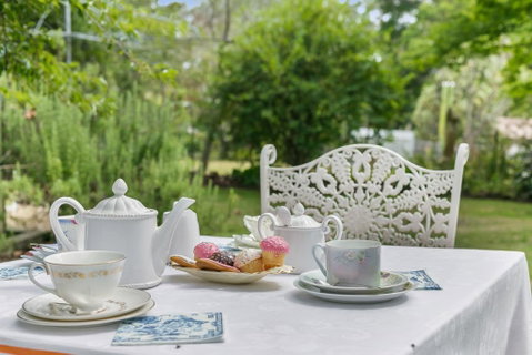 Fern Cottage - Holiday Adelaide 0