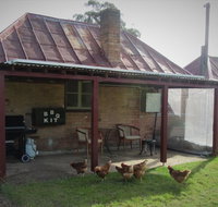 Fernbrook Cottage - Holiday Adelaide