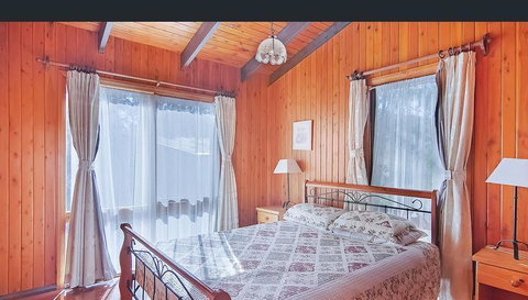 Ferndale Country Retreat - Holiday Adelaide 3