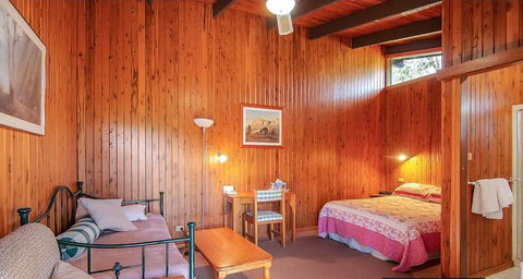 Ferndale Country Retreat - Holiday Adelaide 2