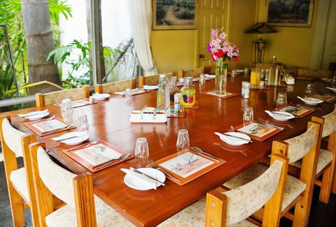 Ferndale Country Retreat - Holiday Adelaide 0