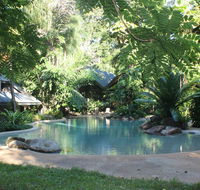 Ferntree Rainforest Lodge - Holiday Adelaide