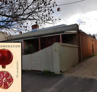 Fig Cafe and Accommodation