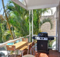 Filtered River Views - Holiday Adelaide