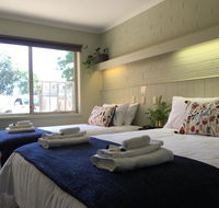 Finley Country Club Hotel Motel - Holiday Adelaide