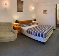 Finley Motel - Holiday Adelaide