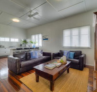 Fisherman's Cottage Hervey Bay - Holiday Adelaide