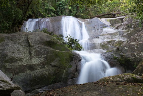 Fishery Falls Holiday Park - Holiday Adelaide 2