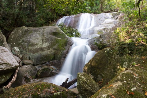 Fishery Falls Holiday Park - Holiday Adelaide 3