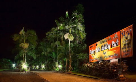Fishery Falls Holiday Park - Holiday Adelaide 0