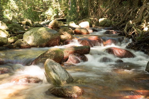 Fishery Falls Holiday Park - Holiday Adelaide 1