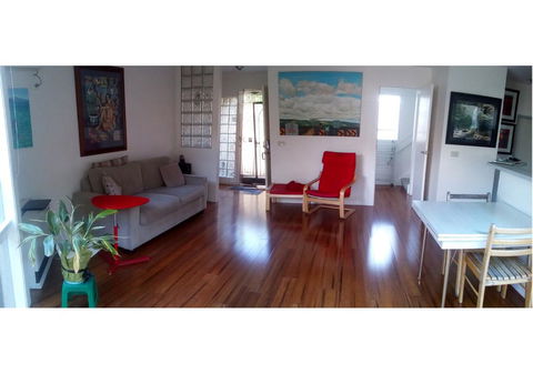 Fitzroy Spacious House - Holiday Adelaide 1