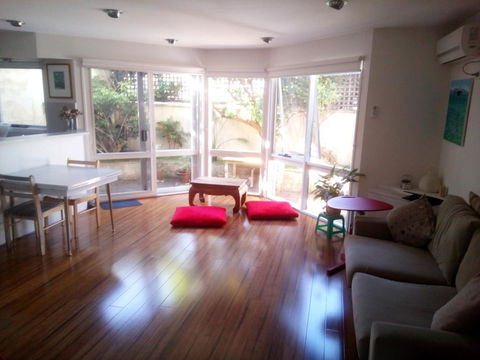 Fitzroy Spacious House - Holiday Adelaide 0