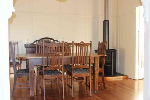 Flame Hill Vineyard - Holiday Adelaide 2