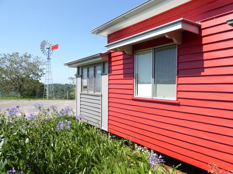 Flame Hill Vineyard - Holiday Adelaide 0