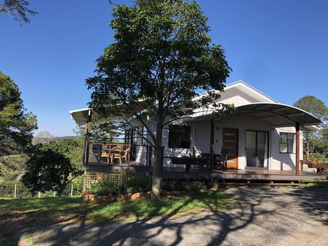 Flame Tree Chalet - Holiday Adelaide 2