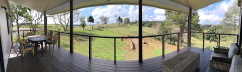 Flame Tree Chalet - Holiday Adelaide 3