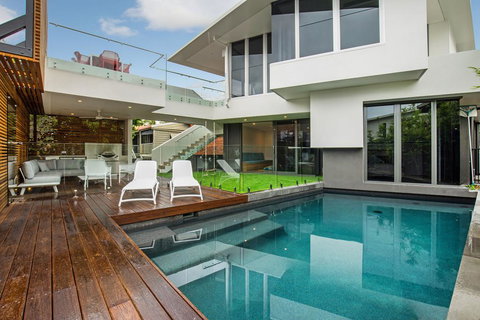 Flawless & Modern Luxury, Sunshine Beach - Holiday Adelaide 0