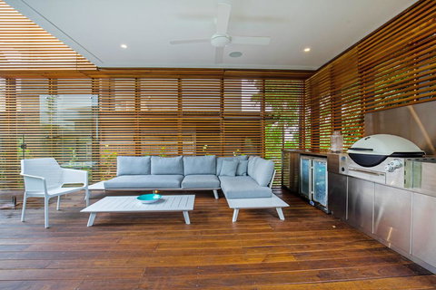 Flawless & Modern Luxury, Sunshine Beach - Holiday Adelaide 3