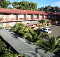 Flinders Motel - Holiday Adelaide