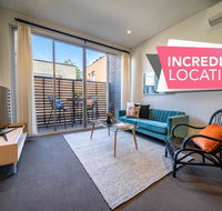 Floral on Frew - Heart of the CBD - Wifi - Netflix - Holiday Adelaide