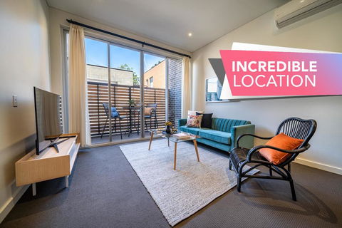Floral On Frew - Heart Of The CBD - Wifi - Netflix - Holiday Adelaide 0