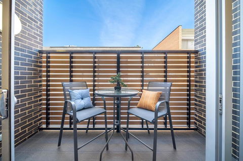 Floral On Frew - Heart Of The CBD - Wifi - Netflix - Holiday Adelaide 2