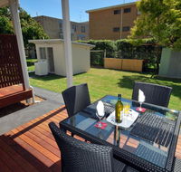 Florida Unit 4 - Shoal Bay - Holiday Adelaide