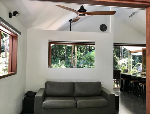 Forest Views Daintree - Holiday Adelaide 1