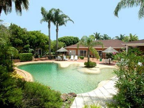 Forresters Beach Resort - Holiday Adelaide 0