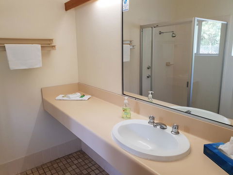 Forresters Beach Resort - Holiday Adelaide 3