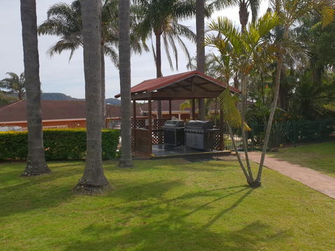 Forresters Beach Resort - Holiday Adelaide 1