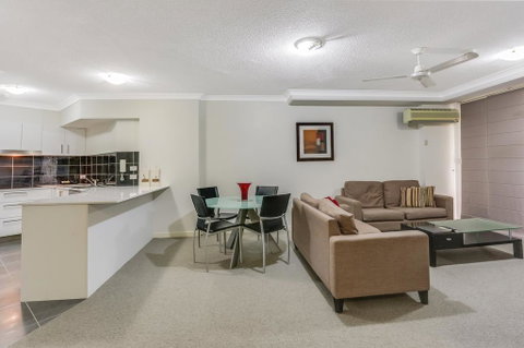 Founda Gardens Apartments - Holiday Adelaide 0