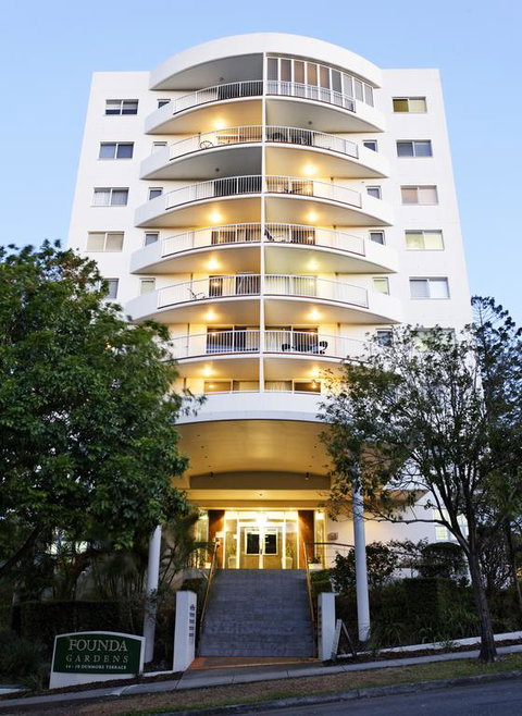 Founda Gardens Apartments - Holiday Adelaide 3