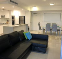 Four Bedroom Apartment - Holiday Adelaide