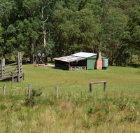 Four Bull Hut