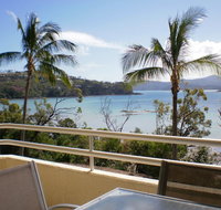 Frangipani 103 - Hamilton Island - Holiday Adelaide