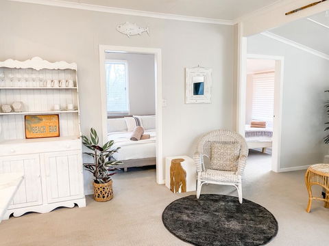 Frangipani Cottage - Holiday Adelaide 3