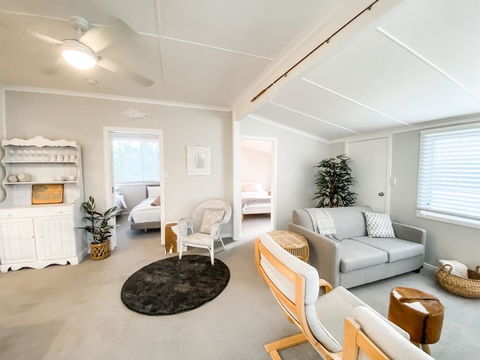 Frangipani Cottage - Holiday Adelaide 2