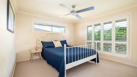 Frangipani Hideaway - Holiday Adelaide 2