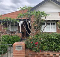 Frangipani House Cooks Hill - Holiday Adelaide