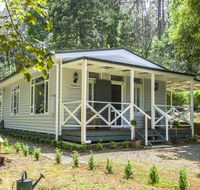 Franklin - An Escape to the Country - Holiday Adelaide