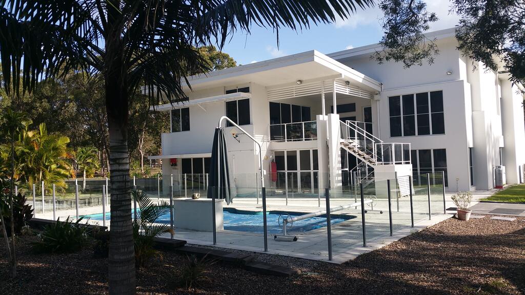 Nikenbah QLD Holiday Adelaide