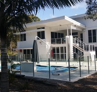 Fraser Island Gateway gated and secure RV parking on 5 acres 10 min to Hervey Bay beach - Holiday Adelaide