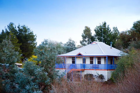 French Doors - Holiday Adelaide 0