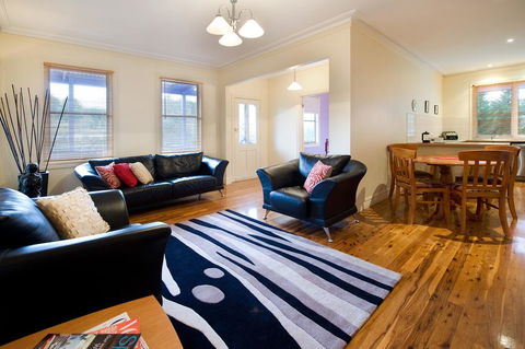 French Doors - Holiday Adelaide 1