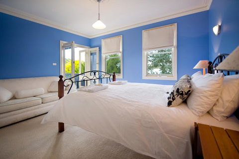 French Doors - Holiday Adelaide 3